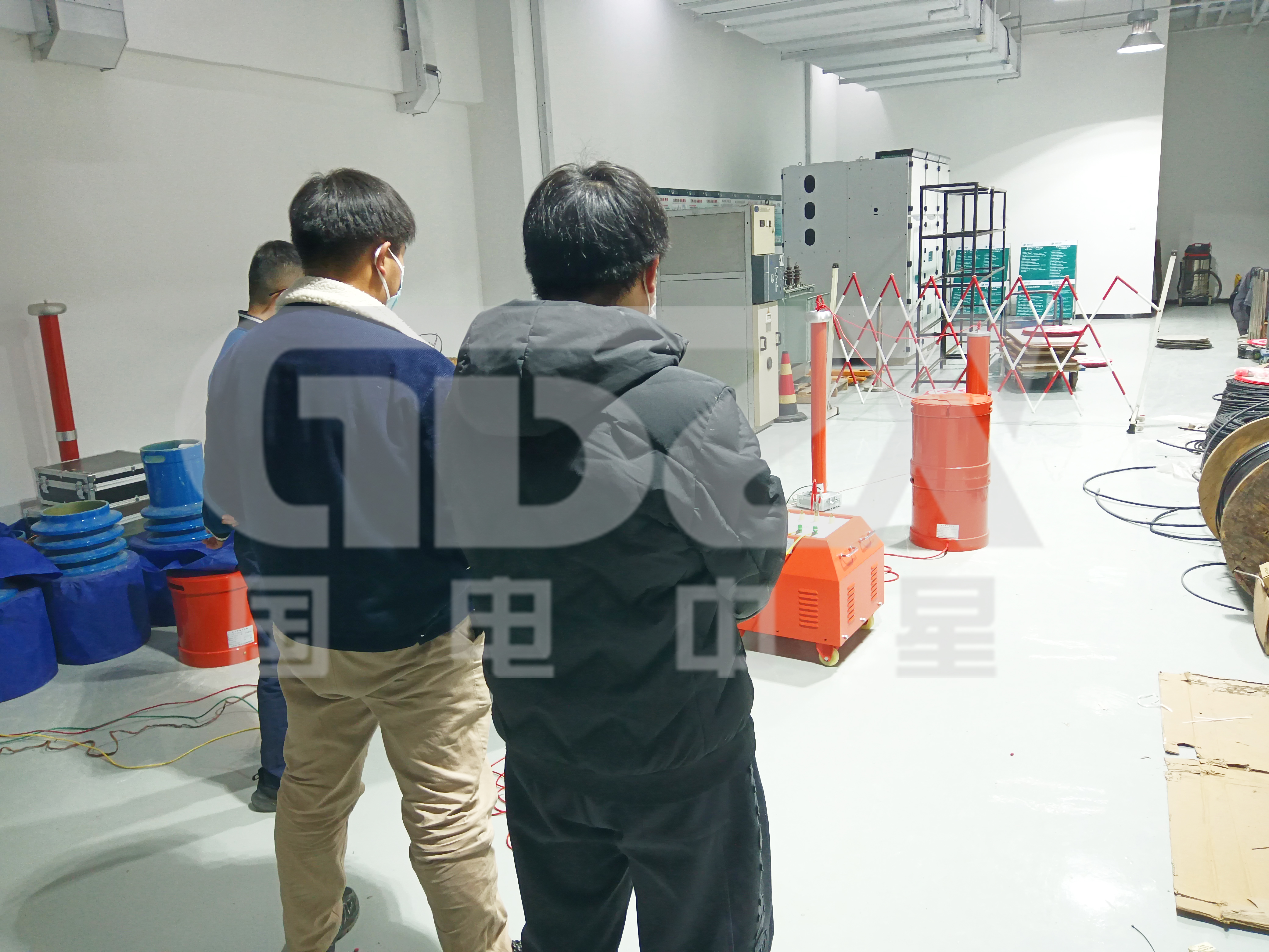 天津市津海天源電力技術(shù)有限公司培訓2.jpg